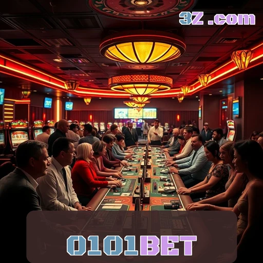 Recursos Incríveis do App 0101bet que Você Vai Amar