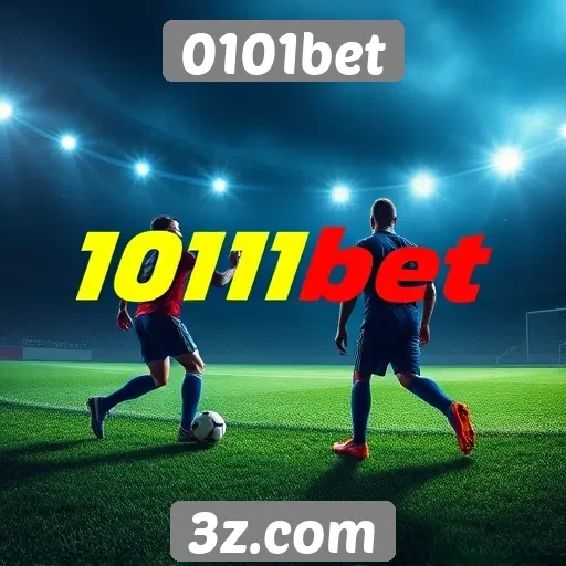 Comparação entre 0101bet e concorrentes no mercado de apostas