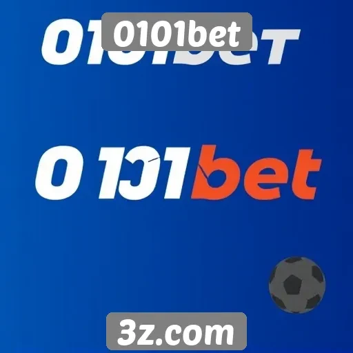 Disponibilidade de bônus e promoções no site 0101bet