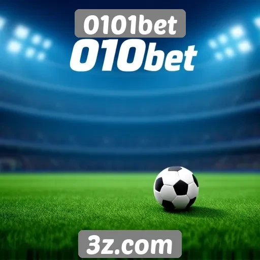 Comparativo entre 0101bet e concorrentes do setor