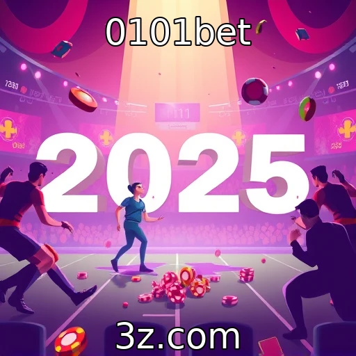 Desenvolvimento de jogos independentes em 2025 - 0101bet