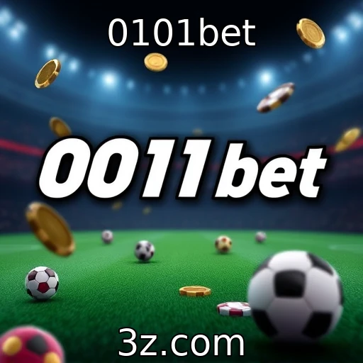 Crescimento do mercado de jogos online em destaque - 0101bet