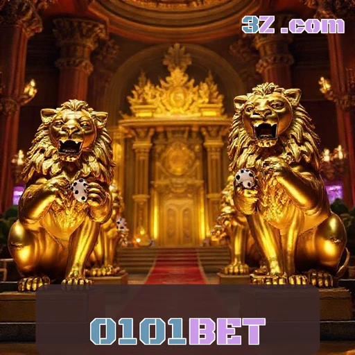 0101bet Plataforma Completa