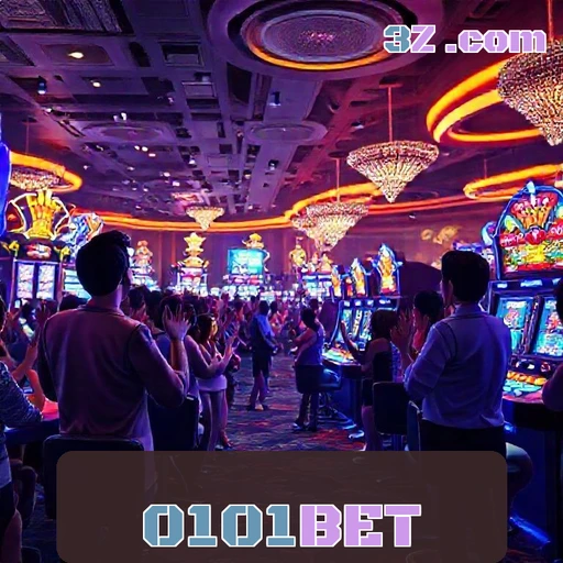 0101bet Promoções Atuais