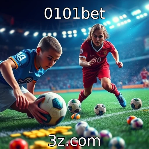 Mudanças nas regulamentações afetam a indústria de jogos - 0101bet