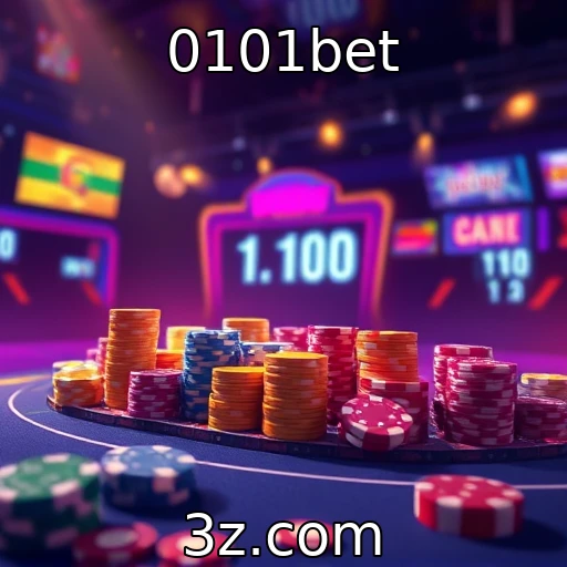 Os desafios da regulamentação na indústria de jogos - 0101bet