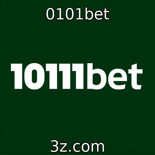 Investimentos em jogos sustentáveis e éticos - 0101bet