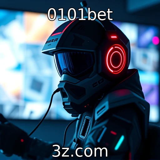 Impactos da tecnologia na experiência dos gamers - 0101bet