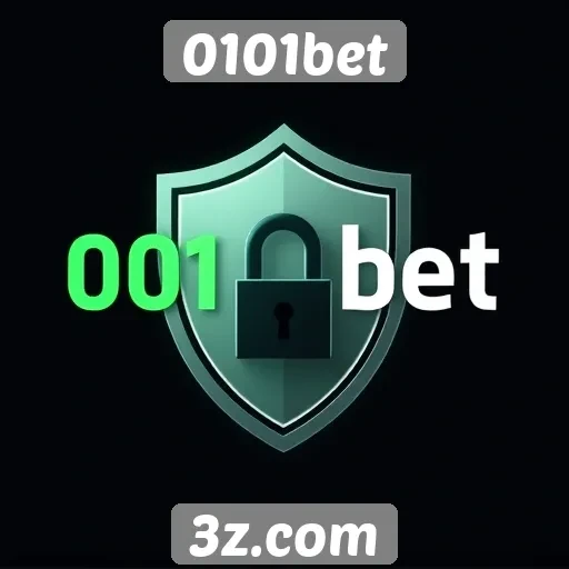 Segurança e privacidade dos usuários no 0101bet